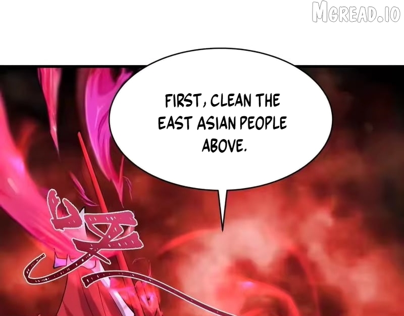 Era of the Haunted Chapter 587  - page 126